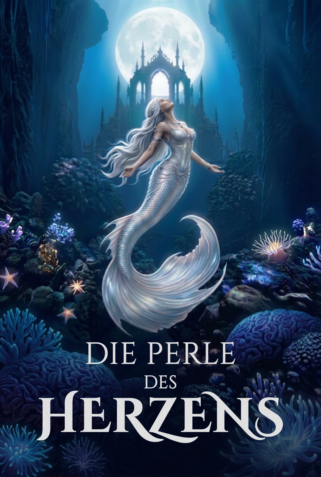 Die Perle des Herzens